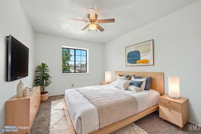 3313 Fiesta Avenue, Bakersfield, CA 93313