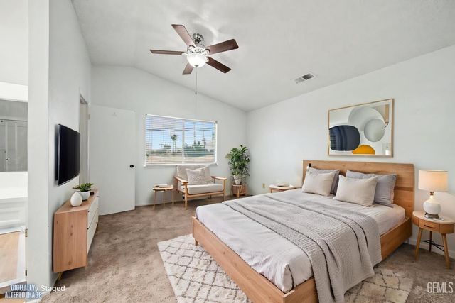3313 Fiesta Avenue, Bakersfield, CA 93313