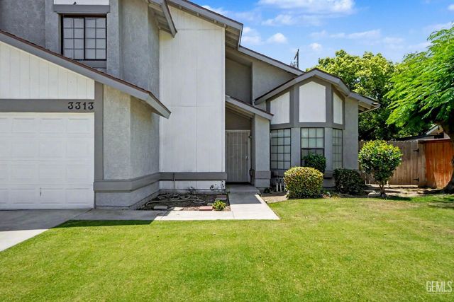 3313 Fiesta Avenue, Bakersfield, CA 93313