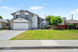 3313 Fiesta Avenue, Bakersfield, CA 93313