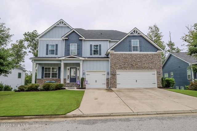 621 Bunchgrass Street, Evans, GA 30809