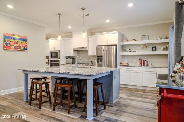 621 Bunchgrass Street, Evans, GA 30809