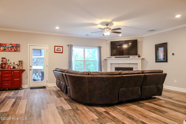 621 Bunchgrass Street, Evans, GA 30809