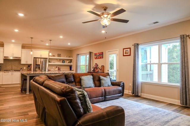 621 Bunchgrass Street, Evans, GA 30809