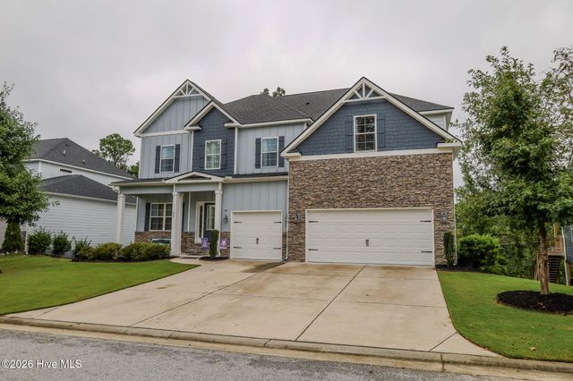 621 Bunchgrass Street, Evans, GA 30809