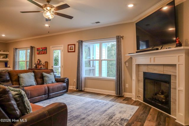 621 Bunchgrass Street, Evans, GA 30809
