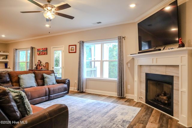 621 Bunchgrass Street, Evans, GA 30809