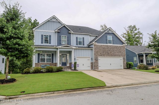 621 Bunchgrass Street, Evans, GA 30809