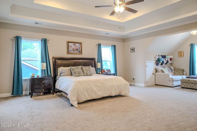 621 Bunchgrass Street, Evans, GA 30809
