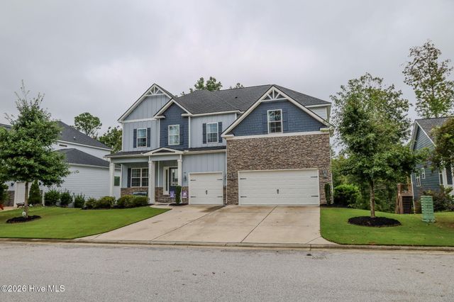 621 Bunchgrass Street, Evans, GA 30809