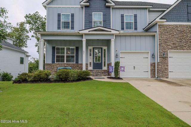 621 Bunchgrass Street, Evans, GA 30809