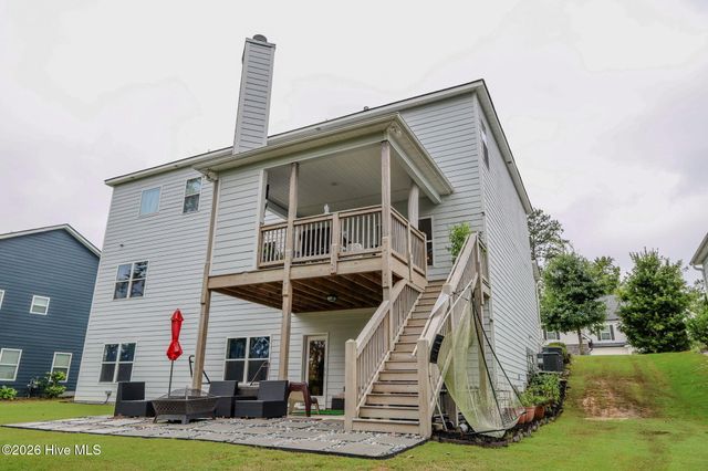 621 Bunchgrass Street, Evans, GA 30809