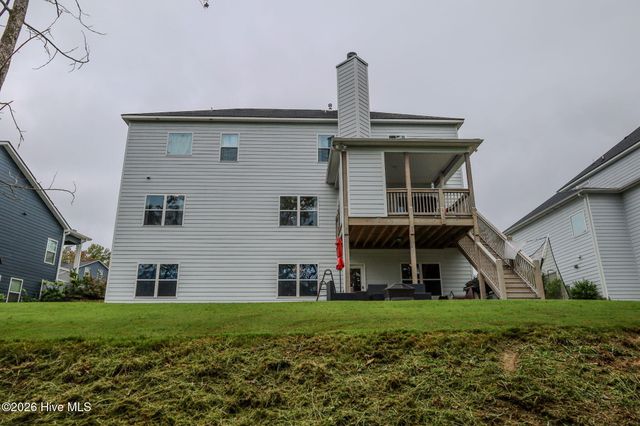 621 Bunchgrass Street, Evans, GA 30809