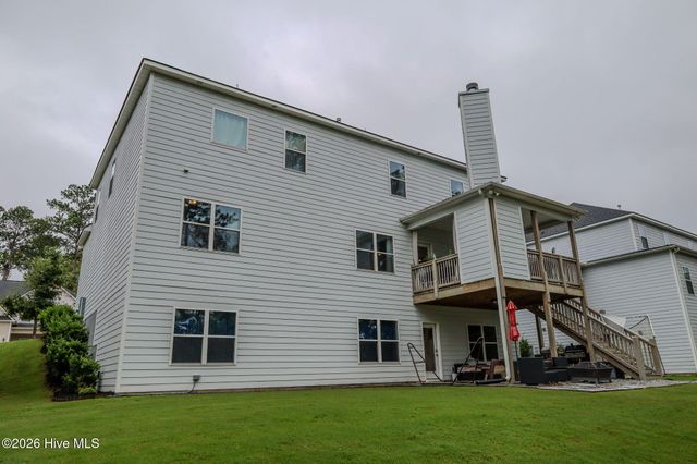 621 Bunchgrass Street, Evans, GA 30809