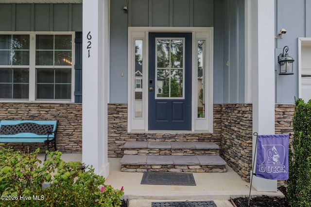 621 Bunchgrass Street, Evans, GA 30809
