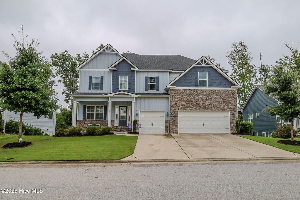 621 Bunchgrass Street, Evans, GA 30809