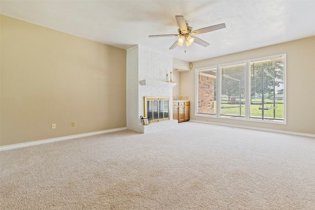 57 Serenada Lane, Shawnee, OK 74804