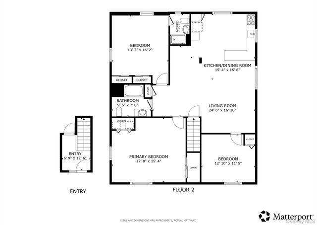 492 Main Street E, West Harrison, NY 10604