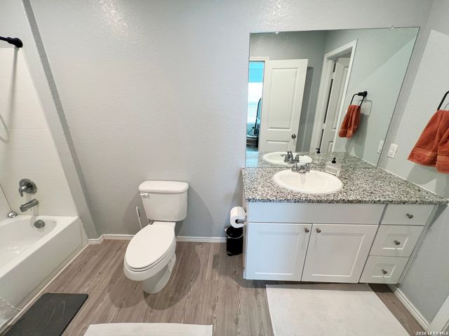 7023 SHEARS PL, San Antonio, TX 78252