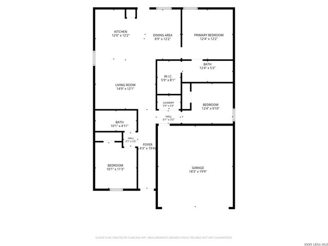 7023 SHEARS PL, San Antonio, TX 78252