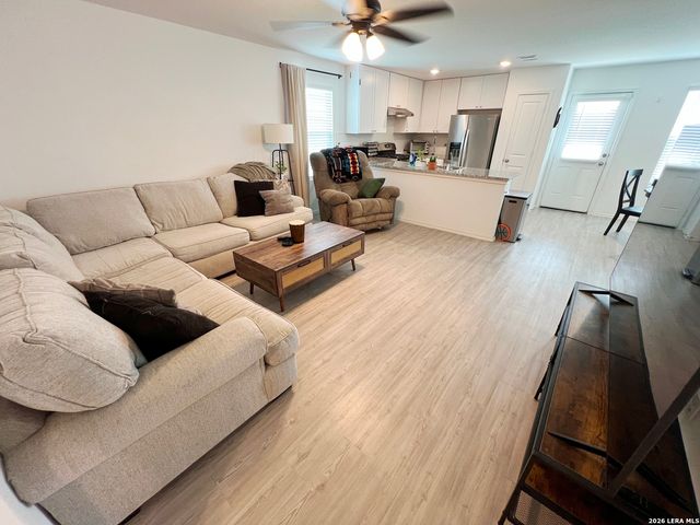 7023 SHEARS PL, San Antonio, TX 78252