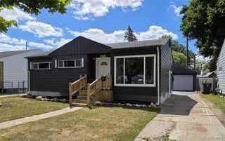3718 Woodrow Avenue, Flint, MI 48506