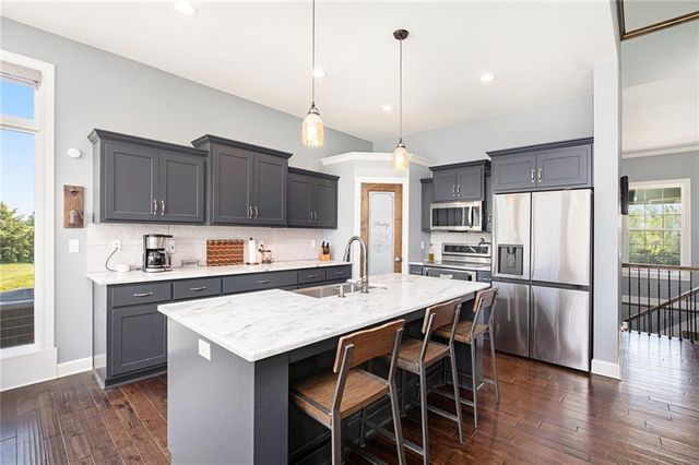 1918 SW Harris Road, Plattsburg, MO 64477