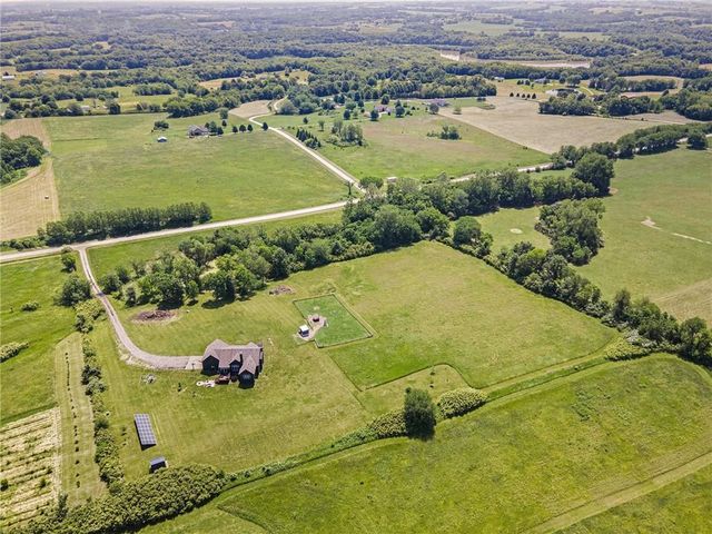 1918 SW Harris Road, Plattsburg, MO 64477