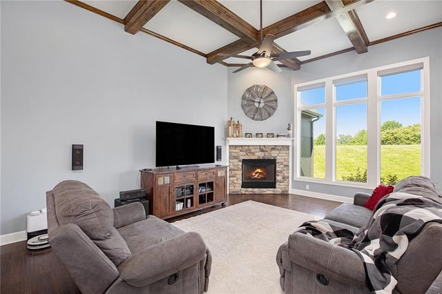 1918 SW Harris Road, Plattsburg, MO 64477