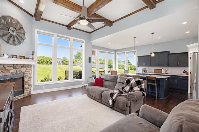 1918 SW Harris Road, Plattsburg, MO 64477