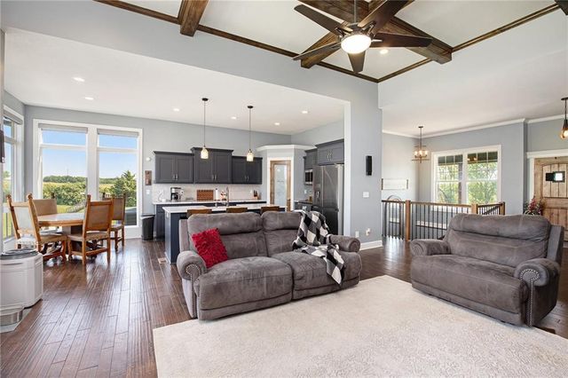 1918 SW Harris Road, Plattsburg, MO 64477