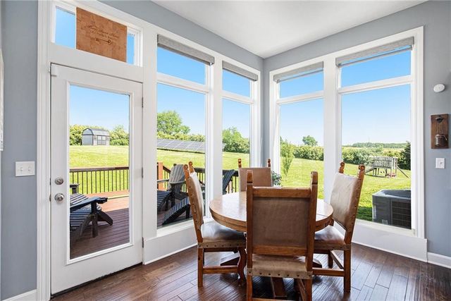 1918 SW Harris Road, Plattsburg, MO 64477