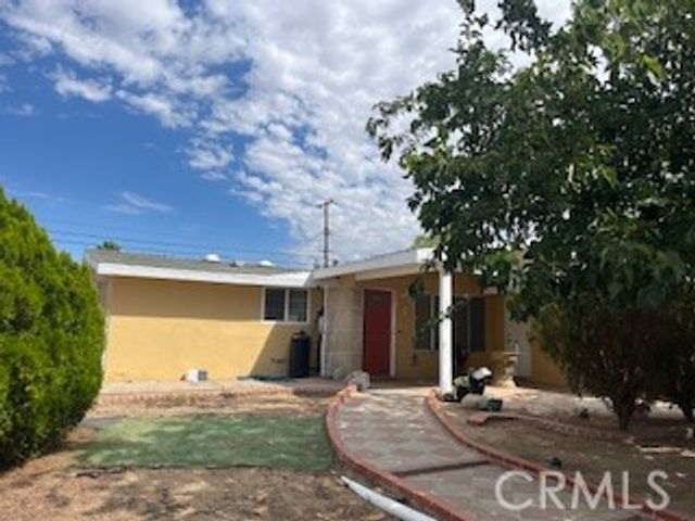 38466 Landon Avenue, Palmdale, CA 93550