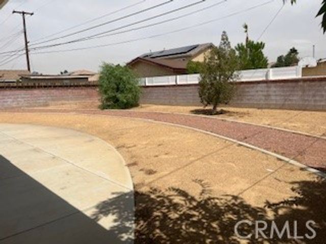 38466 Landon Avenue, Palmdale, CA 93550