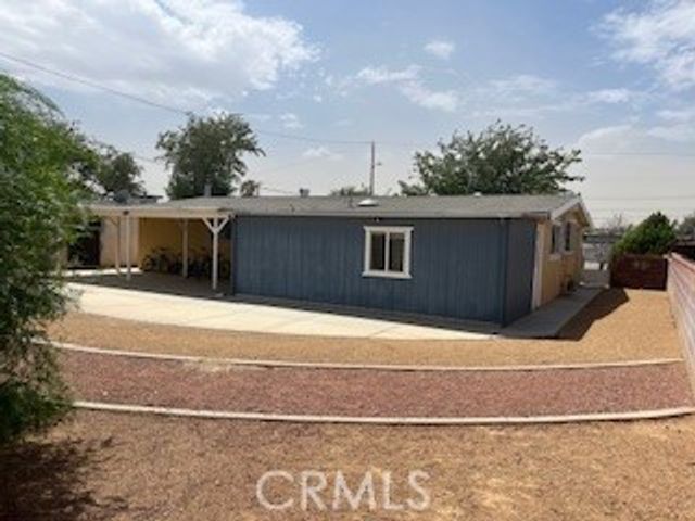 38466 Landon Avenue, Palmdale, CA 93550