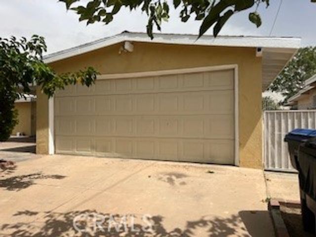 38466 Landon Avenue, Palmdale, CA 93550