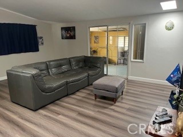 38466 Landon Avenue, Palmdale, CA 93550