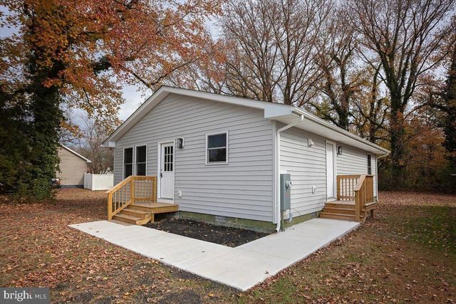 1304 RAINBOW AVE, Cambridge, MD 21613