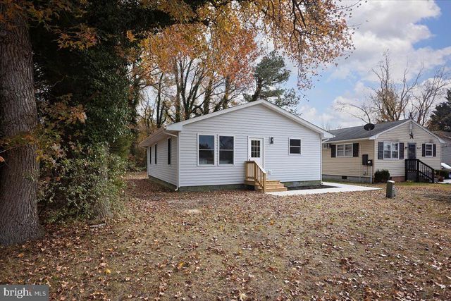 1304 RAINBOW AVE, Cambridge, MD 21613