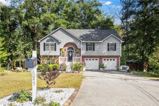 45 Hollow Court, Dallas, GA 30157