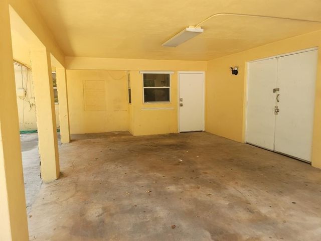 1907 Cleveland Street rear, Hollywood, FL 33020