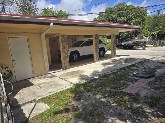 1907 Cleveland Street rear, Hollywood, FL 33020