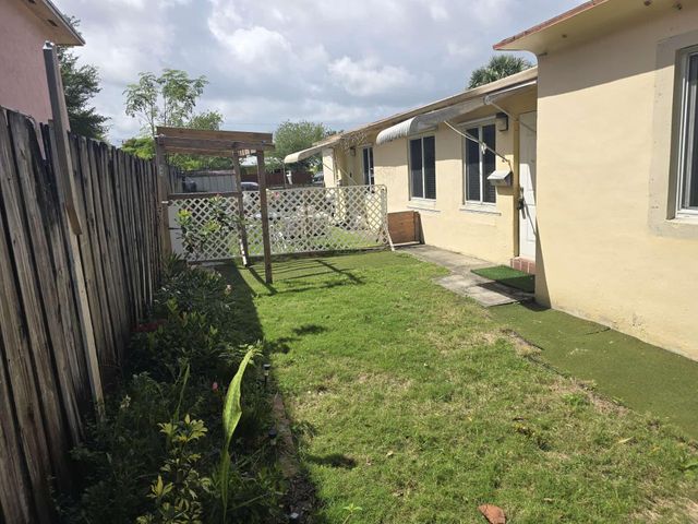 1907 Cleveland Street rear, Hollywood, FL 33020