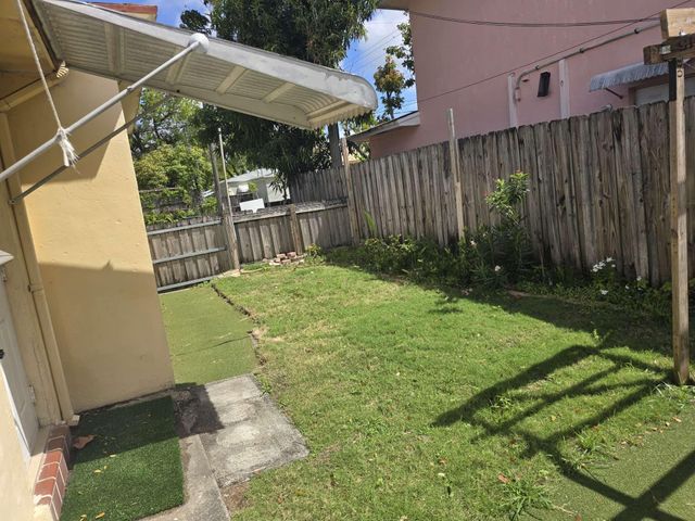 1907 Cleveland Street rear, Hollywood, FL 33020
