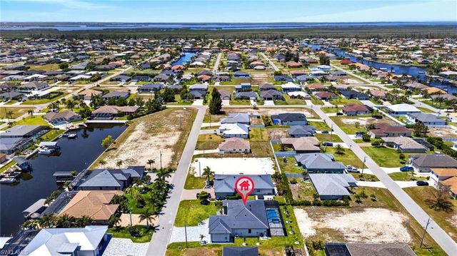 3327 NW 2nd TER, Cape Coral, FL 33993