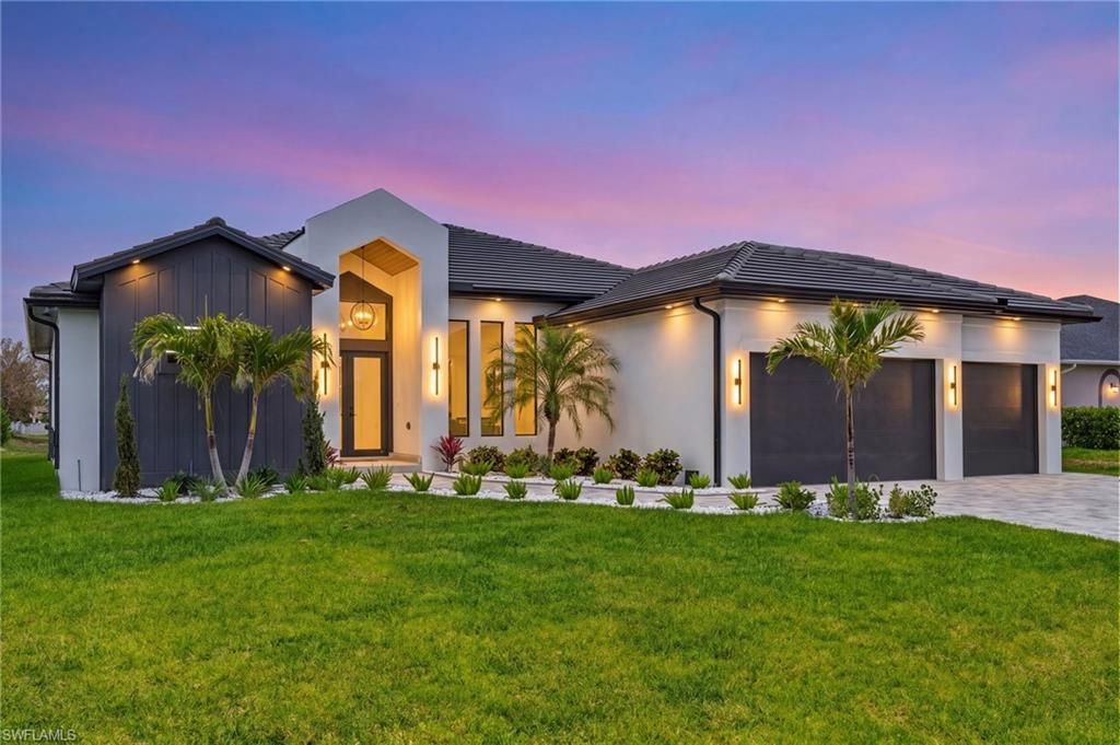 3327 NW 2nd TER, Cape Coral, FL 33993