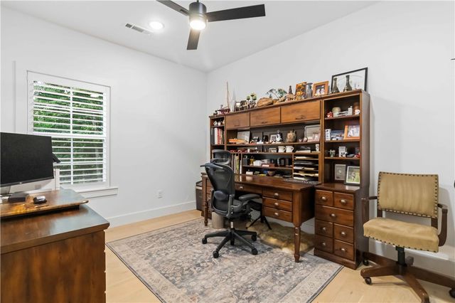 26 Lockerbie Drive, Bella Vista, AR 72715