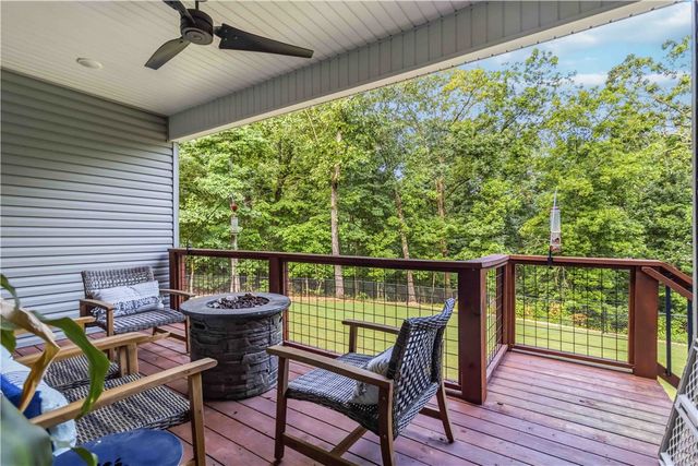 26 Lockerbie Drive, Bella Vista, AR 72715