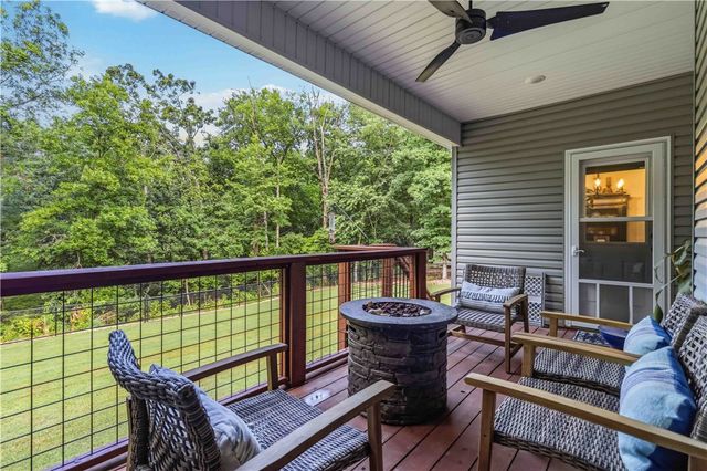 26 Lockerbie Drive, Bella Vista, AR 72715