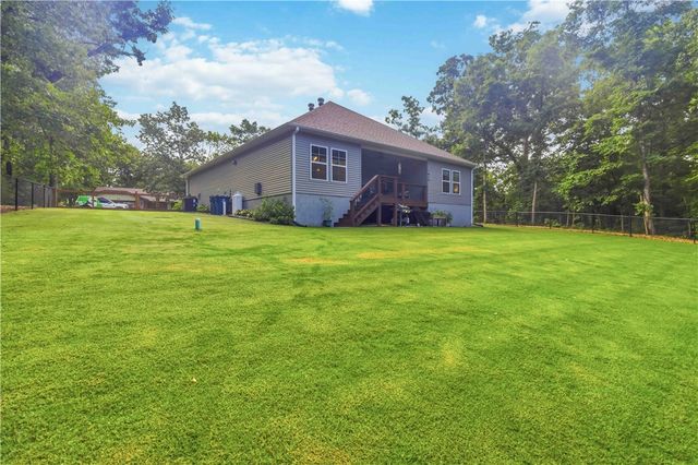 26 Lockerbie Drive, Bella Vista, AR 72715